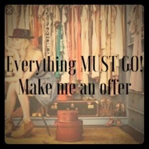 Make me an offer I can’t refuse